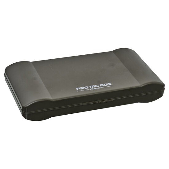 Starbaits - Pro Rig Box - Starbaits