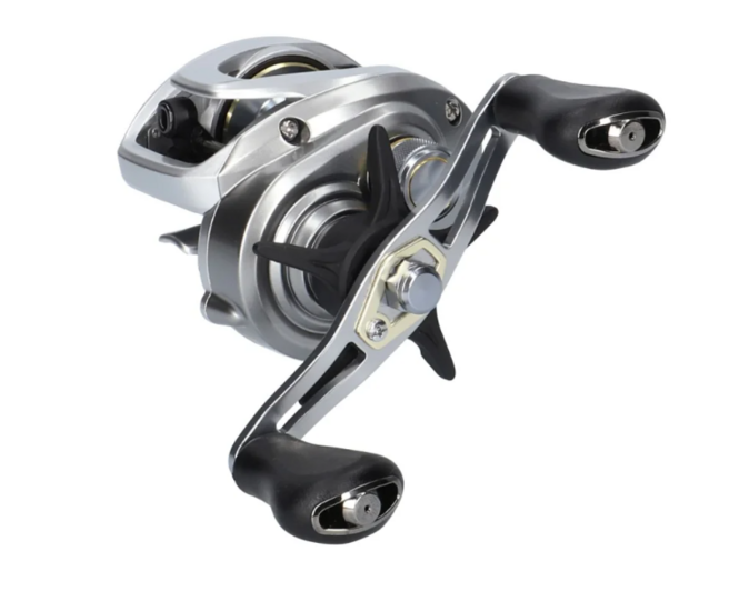 Daiwa - 25 Aird 80 HL LH - Daiwa