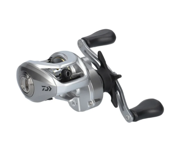 Daiwa - 25 Aird 80 HL LH - Daiwa