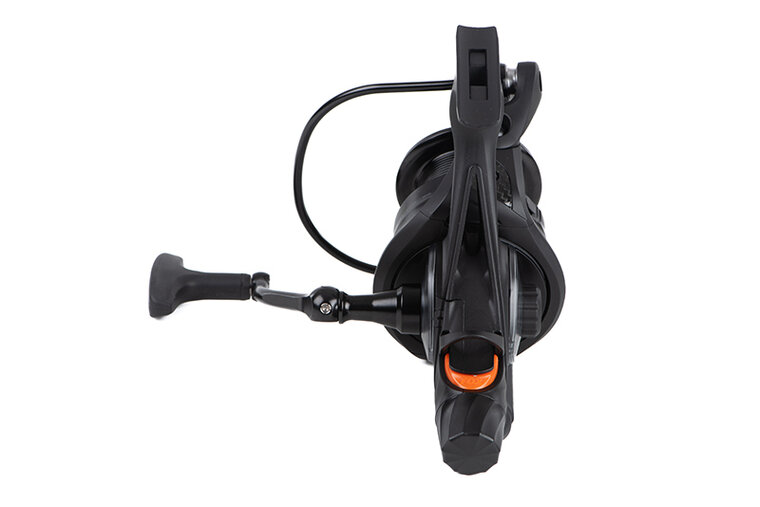 Fox Carp - EOS 8000 FS Reel - Fox Carp