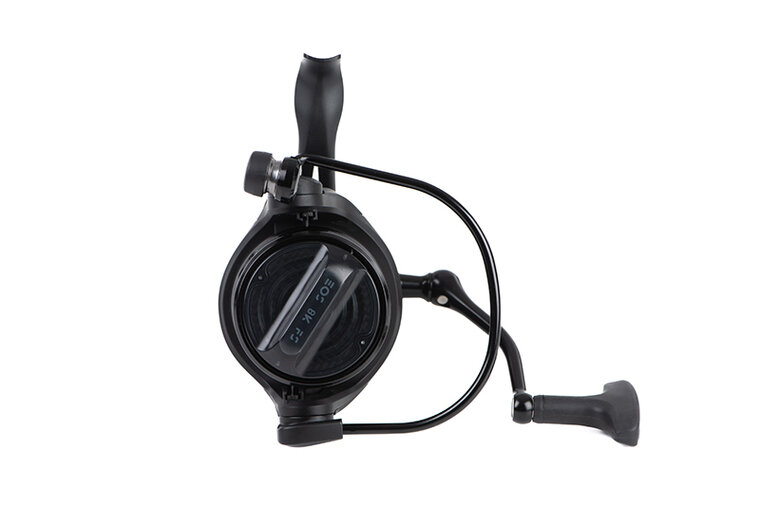 Fox Carp - EOS 8000 FS Reel - Fox Carp