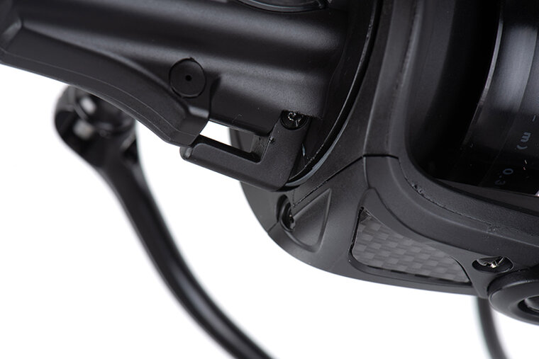 Fox Carp - EOS 8000 FS Reel - Fox Carp