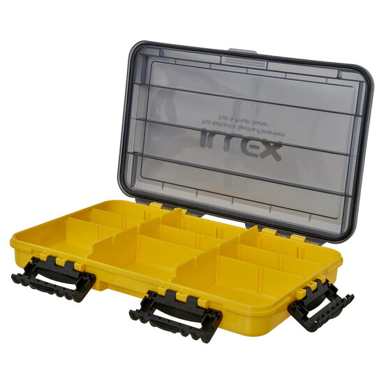 Illex - Tackle Box 355 Waterproof 3HC - Illex