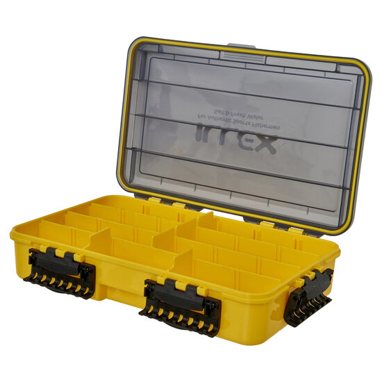Illex - Tackle Box 355 Waterproof 4HC - Illex