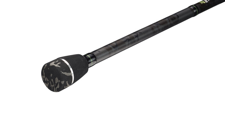 Gunki - G'Corps Finesse S210M/ML - Gunki