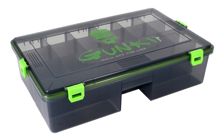 Gunki - Waterproof Kunstaasdoos Diep - Gunki