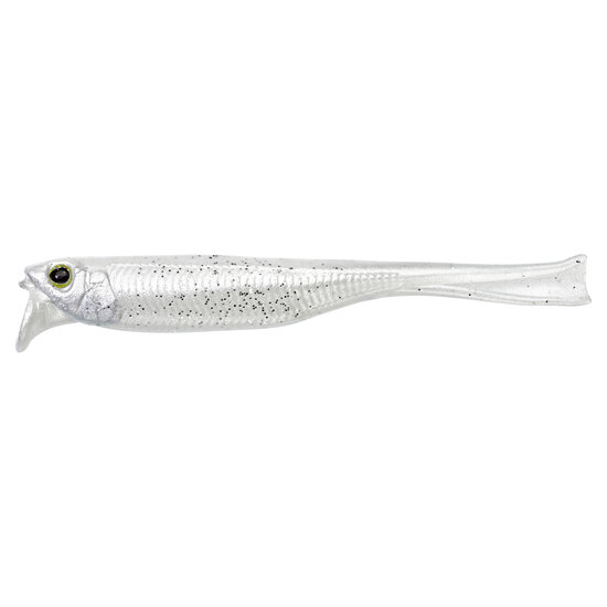 Illex - DriftFry 2.5 Elastomer 6.5cm - Illex