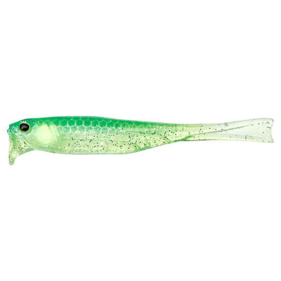 Illex - DriftFry 2.5 Elastomer 6.5cm - Illex