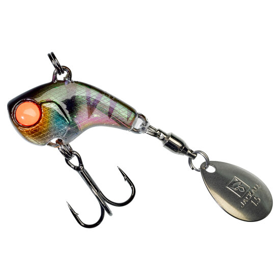 Illex - Spinnerbait Deracoup Fine 3.5 gram - Illex
