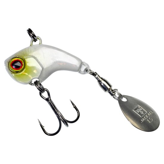 Illex - Spinnerbait Deracoup Fine 3.5 gram - Illex