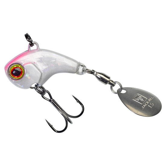 Illex - Spinnerbait Deracoup Fine 5.0 gram - Illex