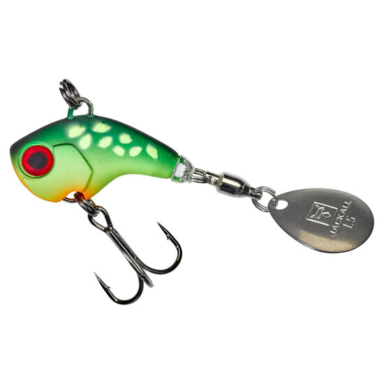 Illex - Spinnerbait Deracoup Fine 5.0 gram - Illex