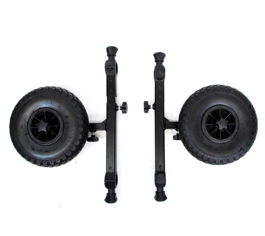 Teos - Universal Trolley Kit - Teos
