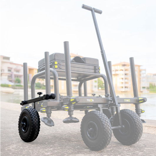 Teos - Universal Trolley Kit - Teos