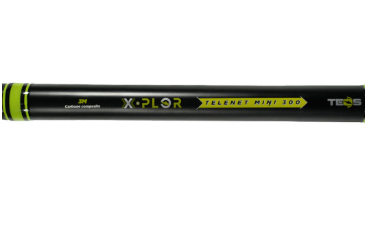 Teos - X Plor Telenet Mini 300 - Teos