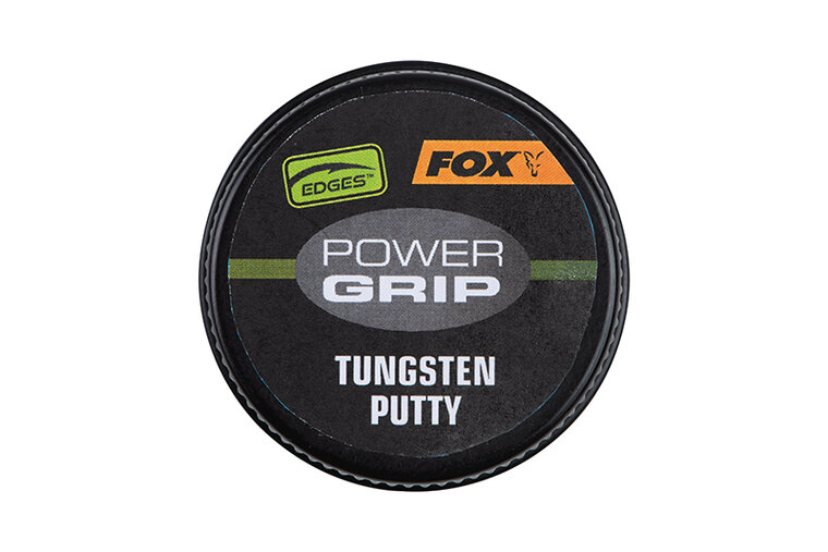 Fox Carp - Edges Power Grip Tungsten Putty - Fox Carp