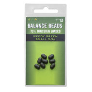 ESP - Balance Beads / Weedy Green - ESP