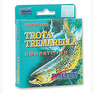 Tubertini - PROMO Trota Tremarella Competition - Tubertini
