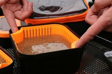 Guru - Bait Strainer 3,3 pint  - Guru