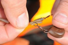 Guru - Micro Lead Clip - Guru