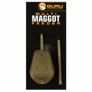 Guru - Feederkorven Maggot Feeder - Guru