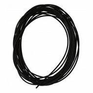 Sensas - Elastique plein Hollow Competition / 5m - Sensa