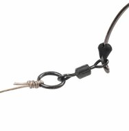 Starbaits - Ring Swivel Mini / Size 8  - Starbaits