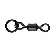 Starbaits - Ring Swivel Mini / Size 8  - Starbaits