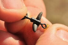 Korda - Chod Swivel Non-Reflective - Korda