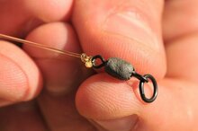 Korda - Chod Swivel Non-Reflective - Korda