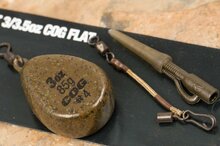 Korda - Centre of Gravity Boom Flat Distance Kit - Korda
