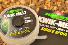 Korda - Kwik-Melt PVA Tape / 20.0m - Korda