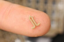 Korda - Stoppers Extenda Stop - Korda