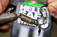 Korda - Heli Safe Kit - Korda