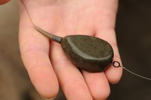 Korda - Hybrid Tail Rubber - Korda