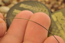 Korda - Kamo coated Hooklink / 20.0m - Korda