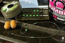 Korda - N-Trap Soft / 20.0m - Korda