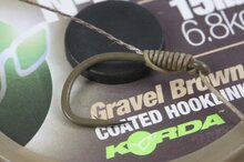 Korda -N-Trap Semi Stiff / 20.0m - Korda