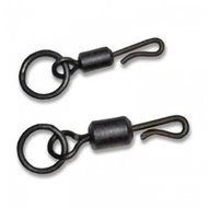 Korda - Kwik Change Swivel Ring / Size 11 - Korda