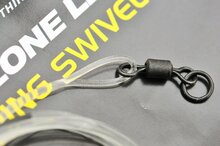 Korda - Kamo Leader Ring Swivel - Korda