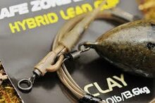 Korda - Kamo Leader Hybrid Clip - Korda