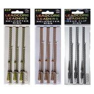 ESP - Leadcore Leaders Helicopter Rigs - ESP