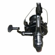 Shimano - Met vrijloop Medium Baitrunner XT-B LC - Shimano