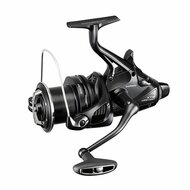 Shimano - Met vrijloop Medium Baitrunner XT-B LC - Shimano