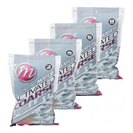 Mainline - Pellets Match Coarse Pellets 1kg - Mainline