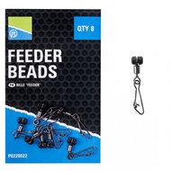 Preston - Feeder Beads Quick Change  - Preston