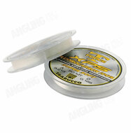 Trabucco - Lijn Fluorocarbon T-Force XPS Super Soft / 50m - Trabucco