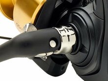 Daiwa - PROMO GS LTD Molens - Daiwa