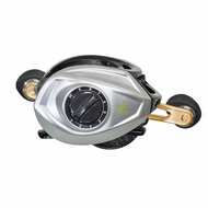 Gunki - PROMO Reel Skyward BC 200 - Gunki