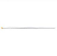 Bankstick Aluminium Stick Pipe Only Chrome - Elite